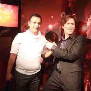 Meet your Posher, Utpal